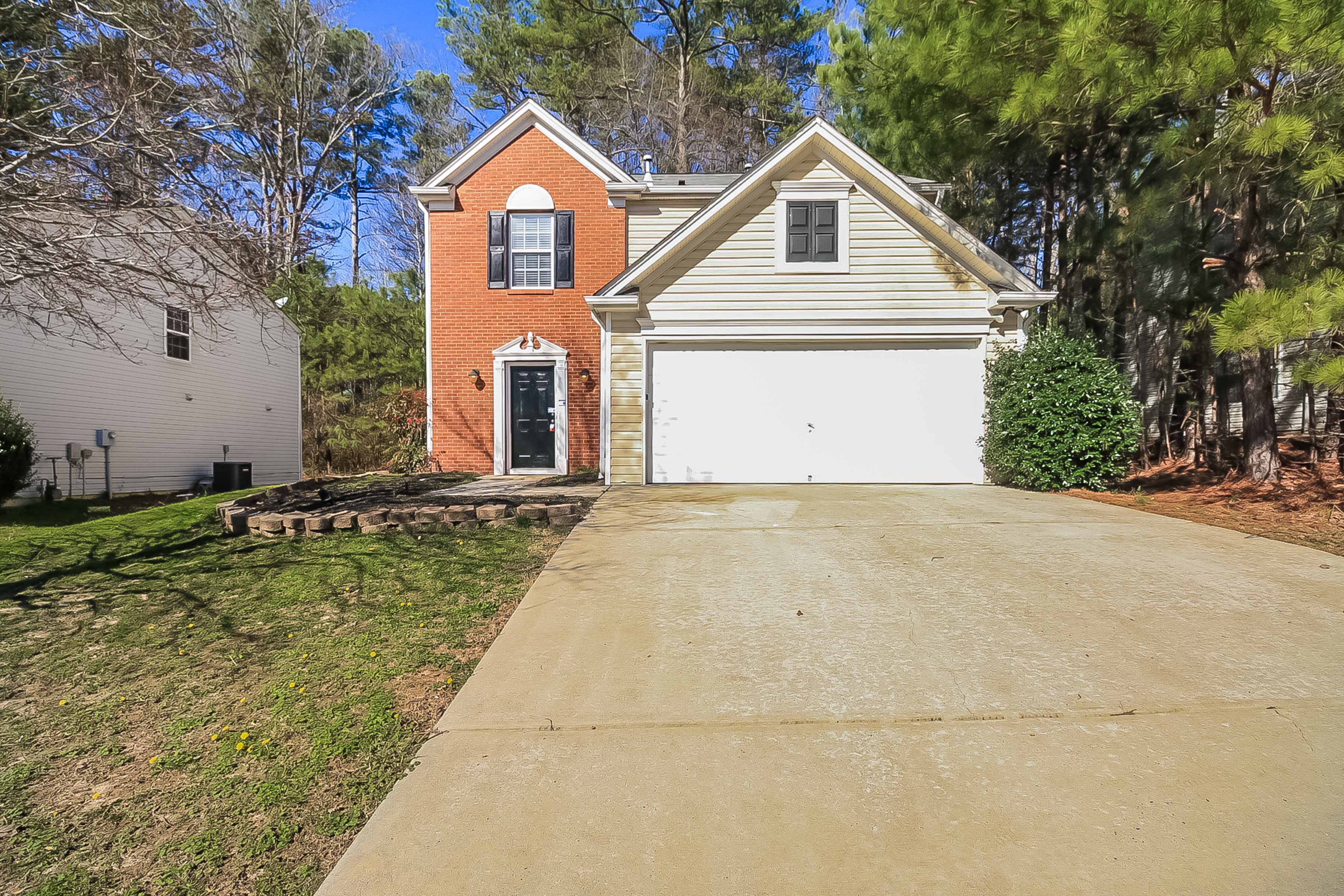 3027 Sable Run Rd Atlanta, GA 30349